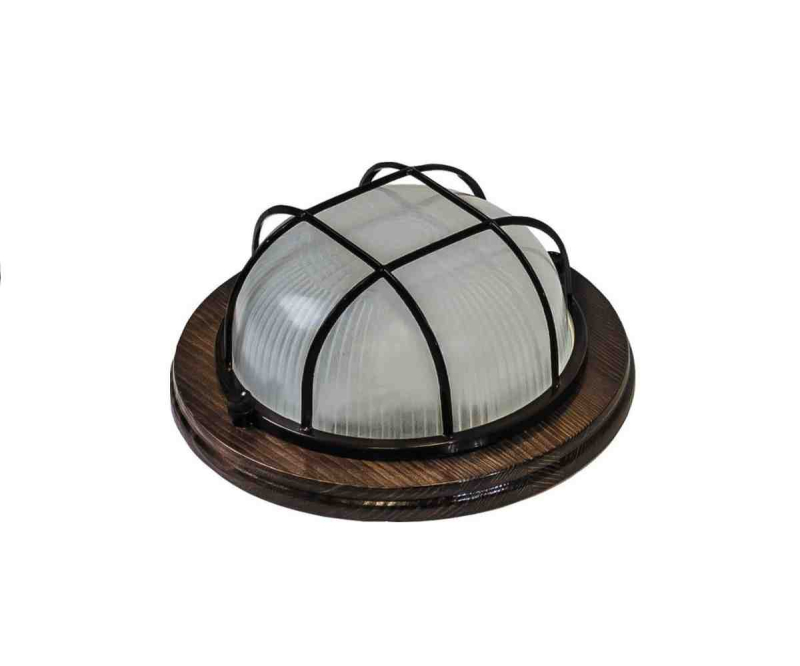 Настенно-потолочный светильник Apeyron НБО03-60-022