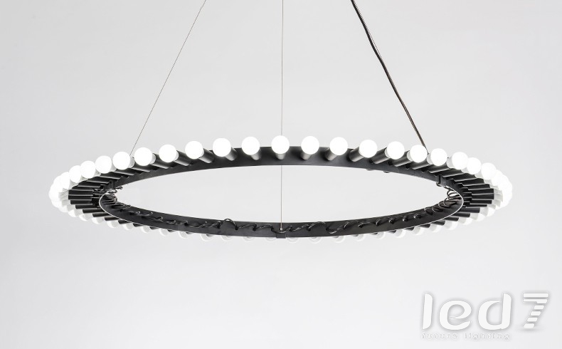 Светильник LED7 Future Lighting Loft Industry - Session