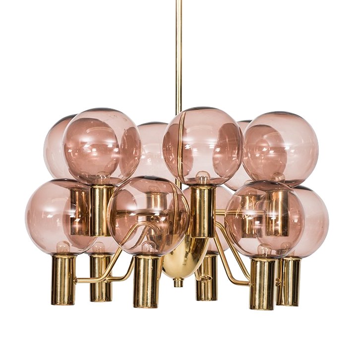 Люстра Hans-Agne Jakobsson Ceiling Lamps
  designed by Hans-Agne Jakobsson 40.2456 Loft-Concept