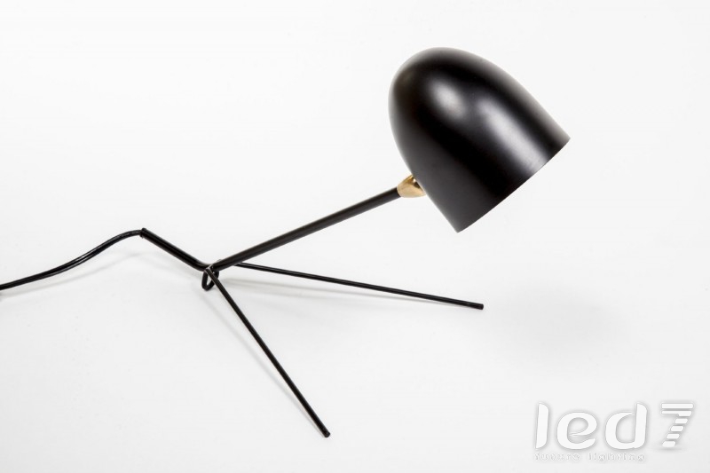 Светильник LED7 Future Lighting Serge Mouille Cocotte Desk Lamp