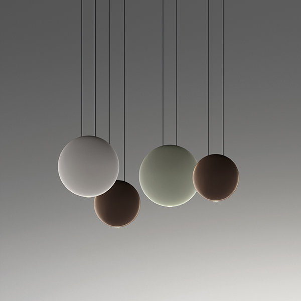 Vibia Cosmos 2515 by Lievore Altherr Molina