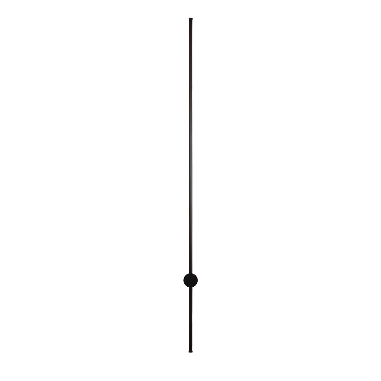 Светильник настенный Amazon Home Drawing Line Black AMG006589
