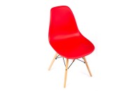 Стул Bradex HomeEames красный FR 0042
