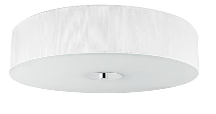Светильник потолочный Arte Lamp SPRUZZI A7156PL-3WH