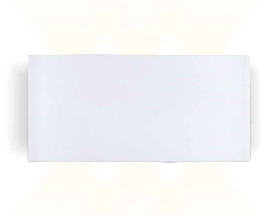 Настенный светодиодный светильник Ambrella Light FW143