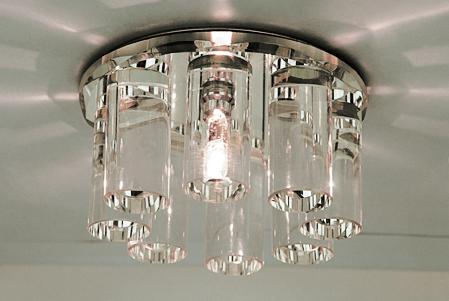 Светильник потолочный Arte Lamp BRILLIANTS A8086PL-1CC
