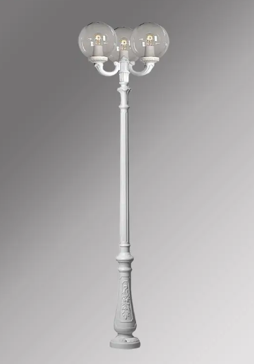 Парковый фонарь FUMAGALLI NEBO OFIR/G300 3L G30.202.R30.WXF1R