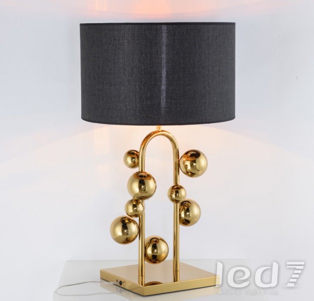 Светильник LED7 Future Lighting Ritz - Space Ball Table