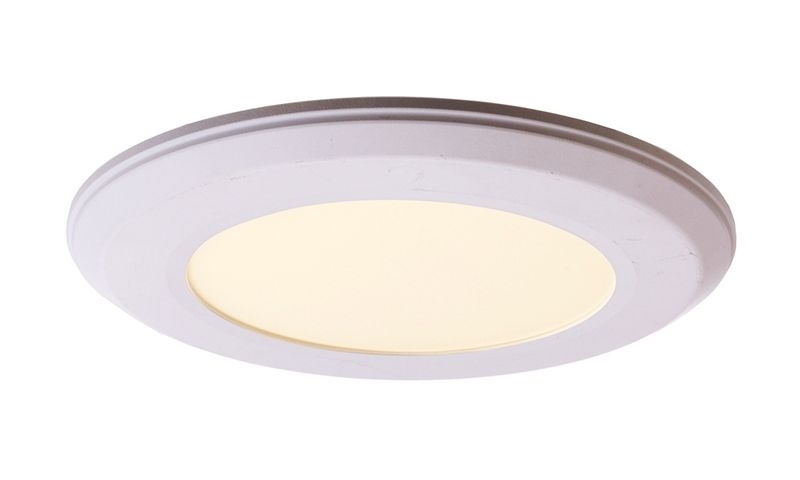 Потолочный светильник Deko-Light Flat 6 565136