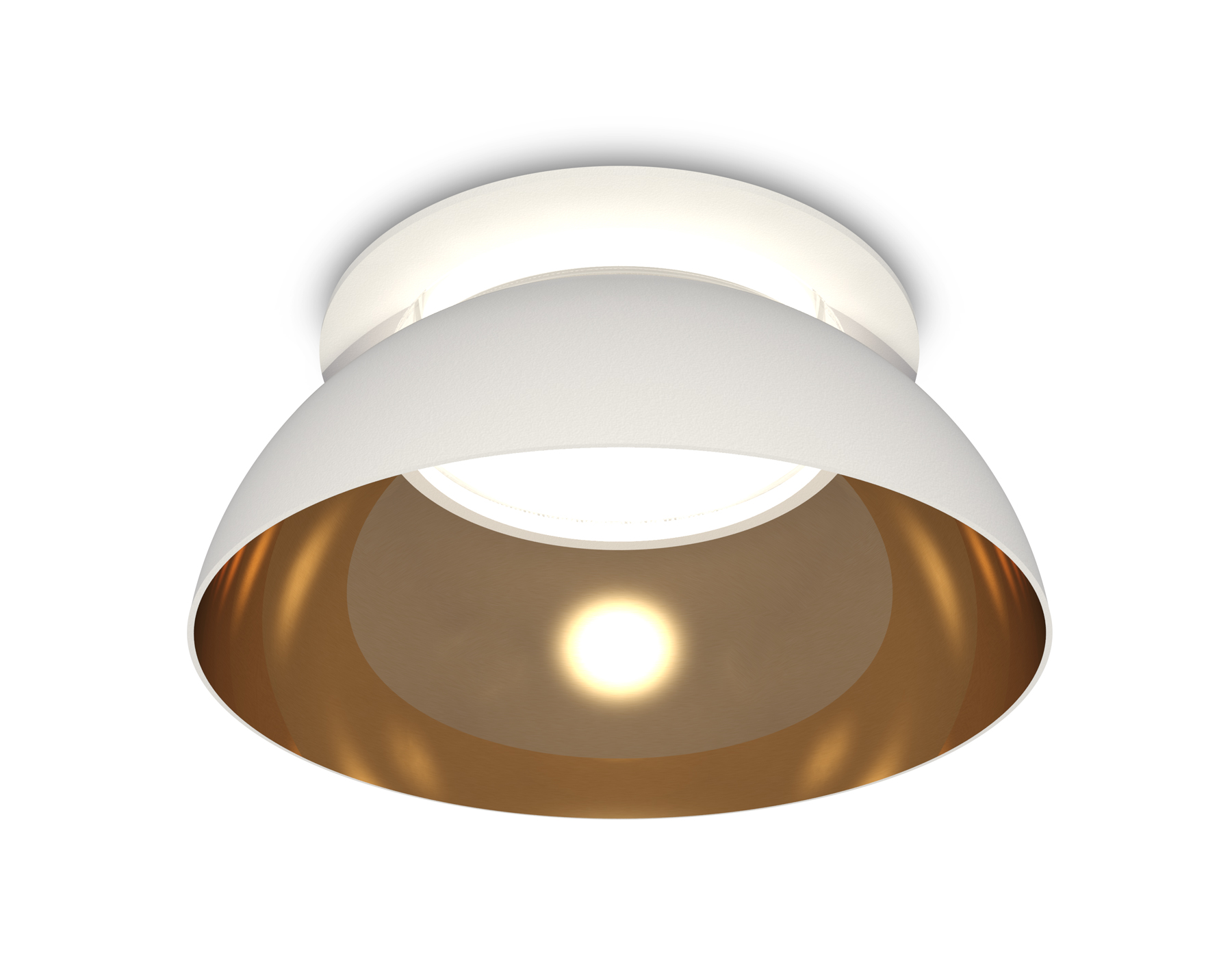 Комплект встраиваемого светильника Ambrella Light XC8050101