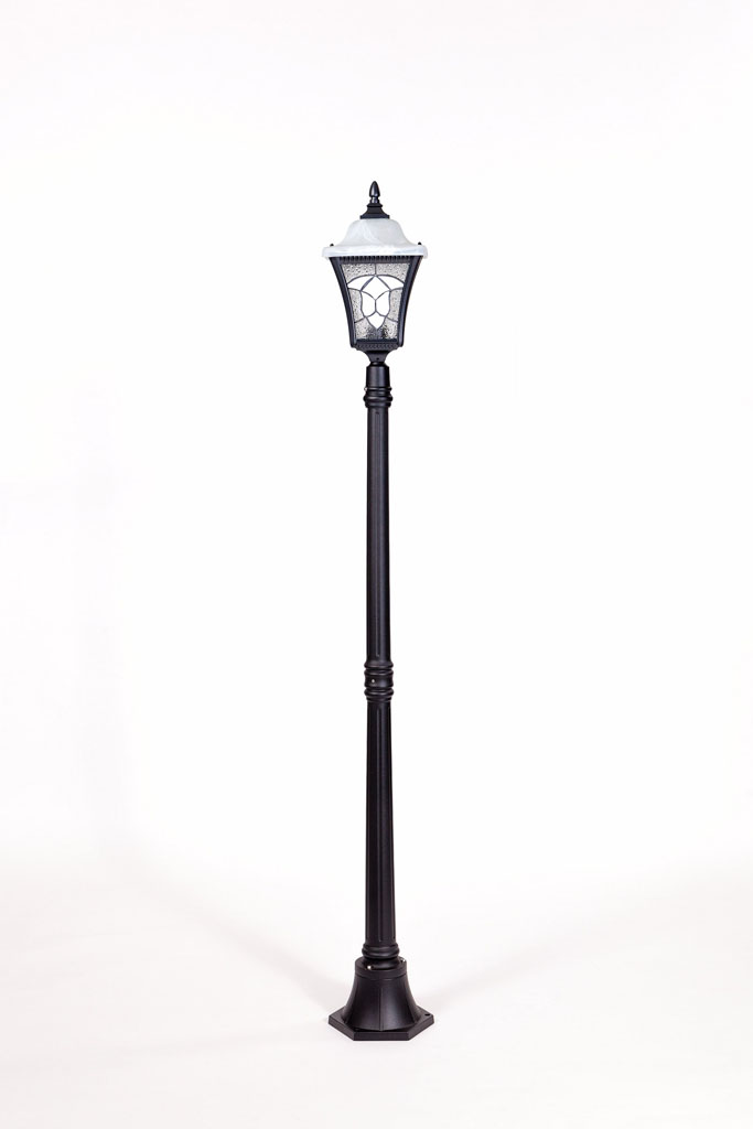 Фонарный столб Oasis Light VENECIA 2L 91808L Bl