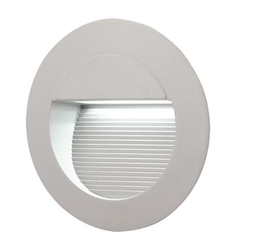 Уличный светильник Arte Lamp INSTALL A5108IN-1GY