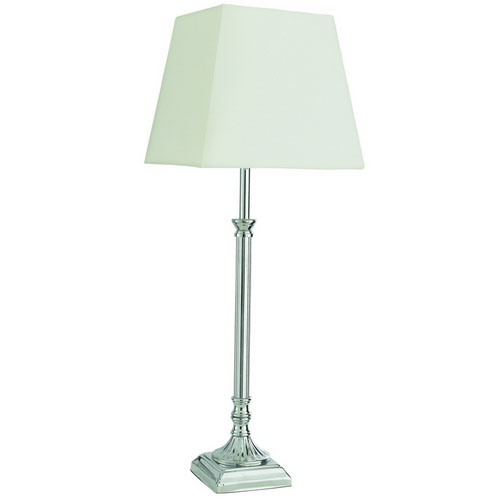 Настольная лампа Arte Lamp SCANDY A1102LT-1CC