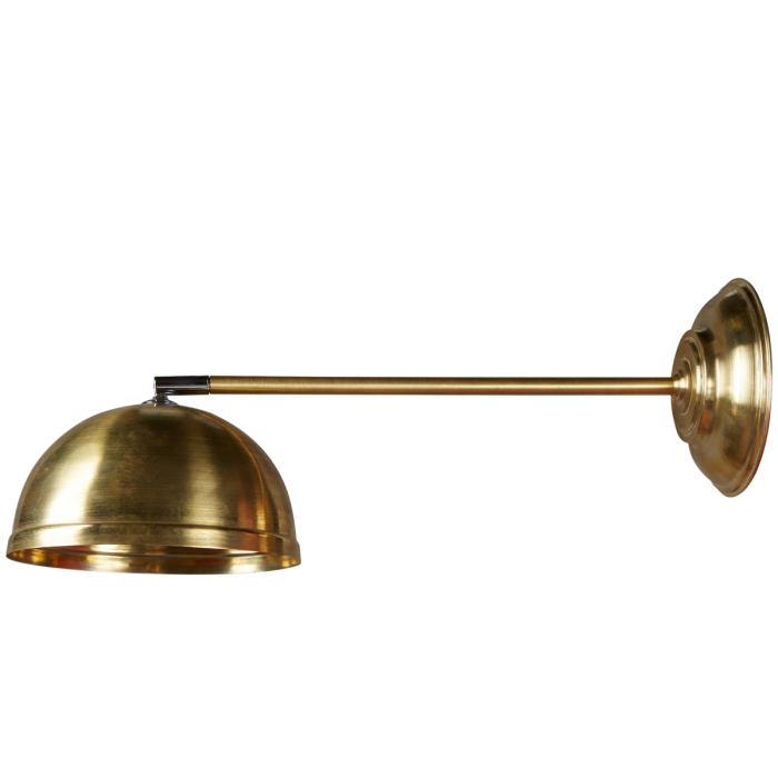 Бра Brass Hinge Bra 44.062-0 Loft-Concept