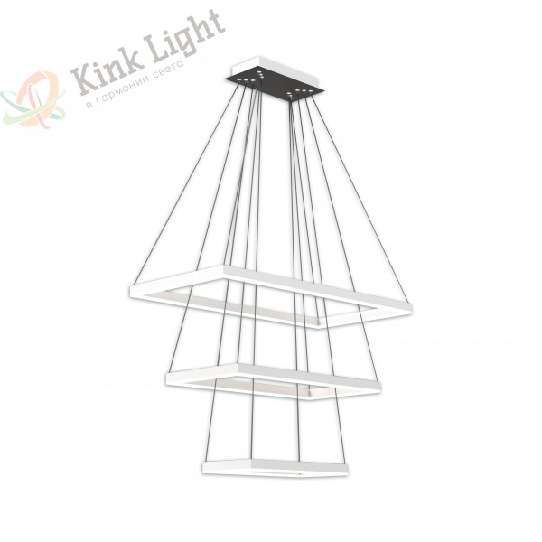 Подвес Kink Light Альтис 08211-3,01(4000K)