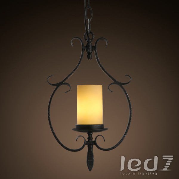 Светильник LED7 Future Lighting Loft Industry - Venice Chandelier M
