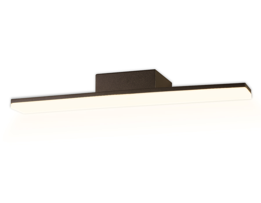 Настенный светодиодный светильник с выключателем Ambrella Light FW422