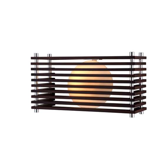 Бра Arte Lamp SAMURAI A8080AP-1BR