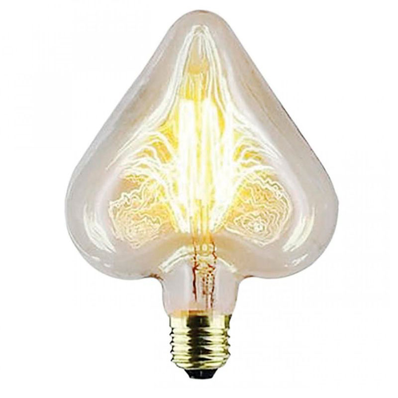 Лампочка Loft Edison Retro Bulb №40 40 W 45.105-3