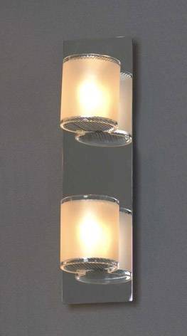 Настенный светильник Lussole Cappello LSQ-3401-02