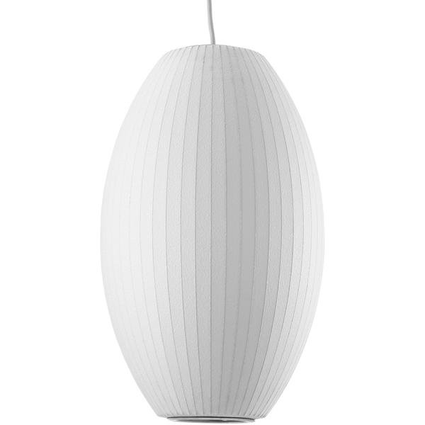 Nelson Cigar Bubble Pendant NL21130