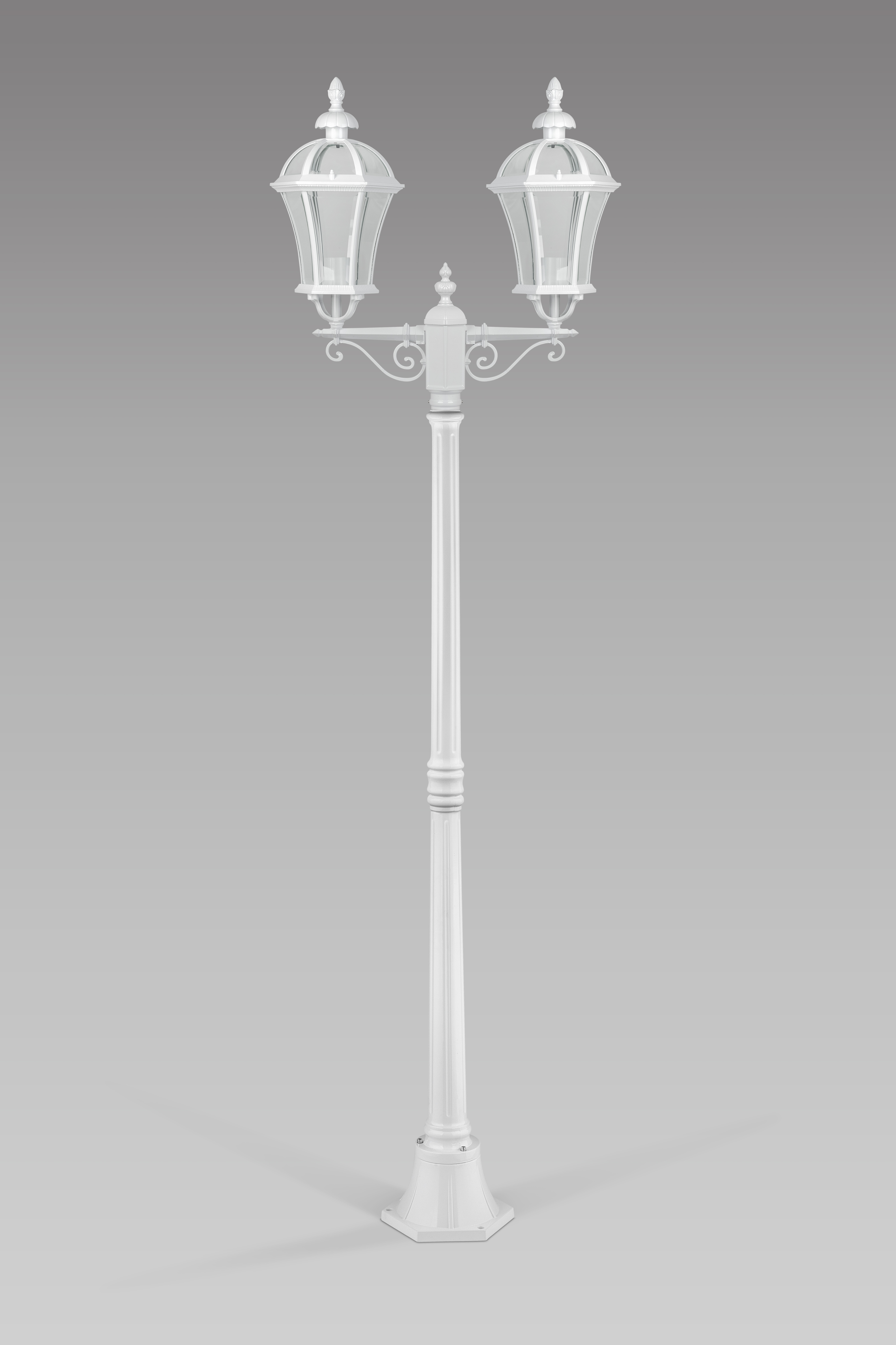 Фонарный столб Oasis Light ROMA L 95208LA W