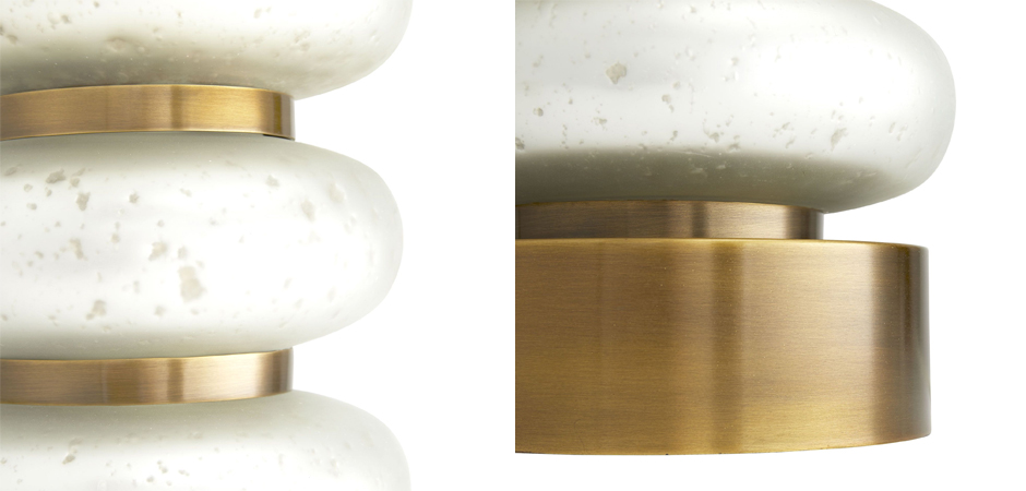 Дизайнерская настольная лампа GAELEN LAMP Loft-Concept 43.1012