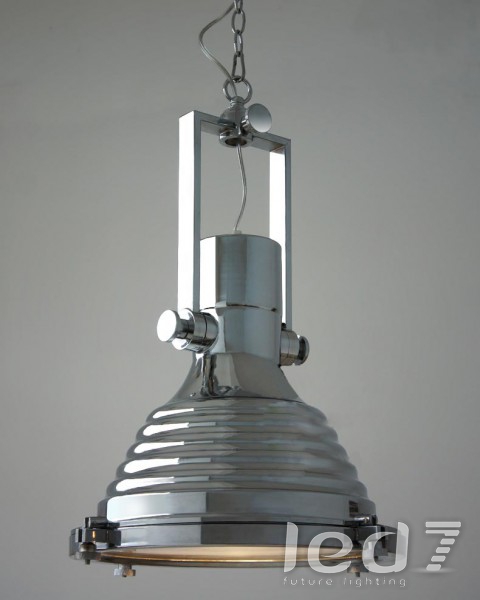 Светильник LED7 Future Lighting Loft Industry Steampunk Fx2