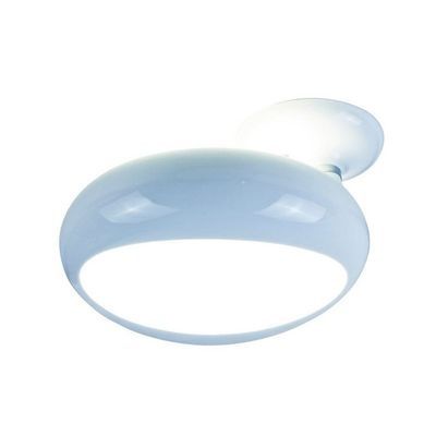 SL877.502.01 — Люстра потолочная ST Luce, 1 плафон, белый