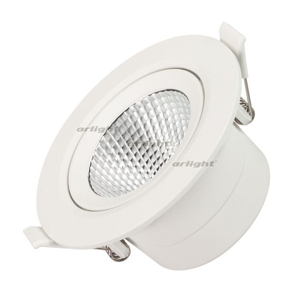 Светильник Downlight Arlight Polar 032311