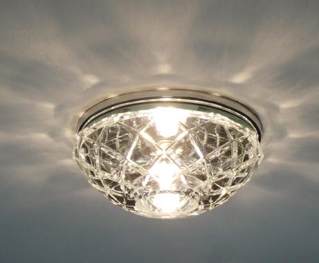 Светильник потолочный Arte Lamp BRILLIANTS A8357PL-1CC