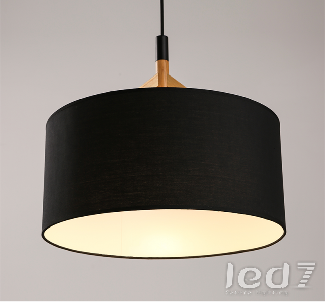 Светильник LED7 Future Lighting Wood Design - Straight2