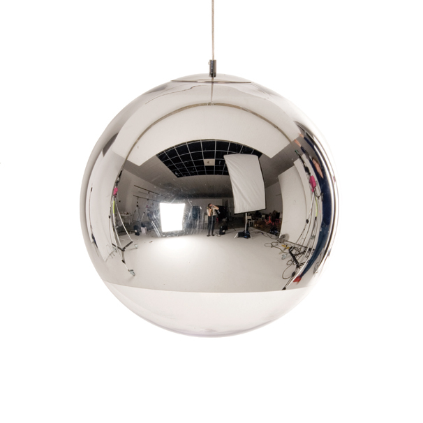 Светильник подвесной Blesslight Mirror Ball D30 11754