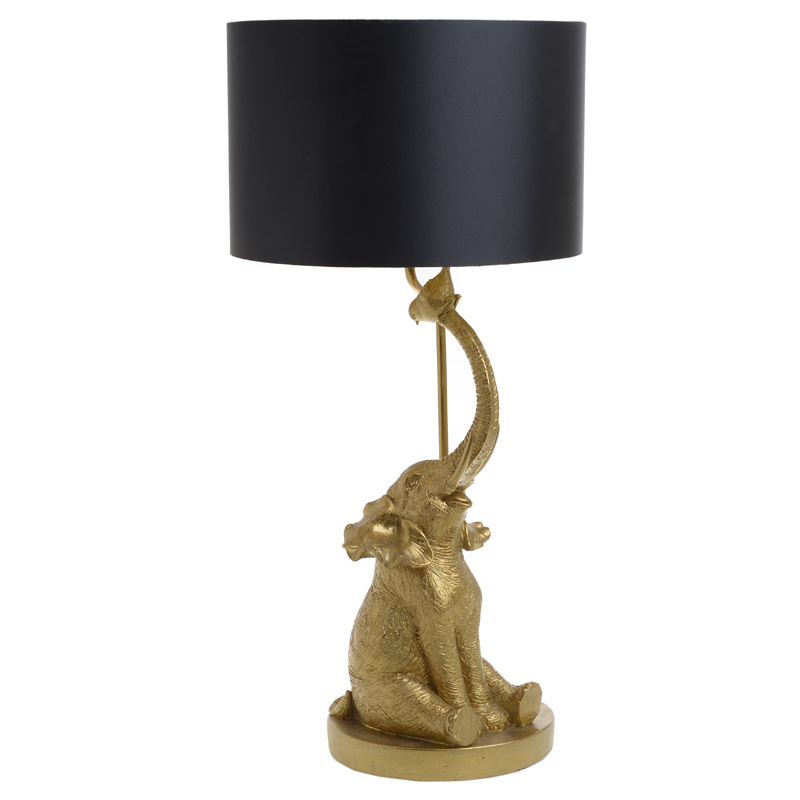 Настольная лампа Cheerful Elephant Table lamp 43.613