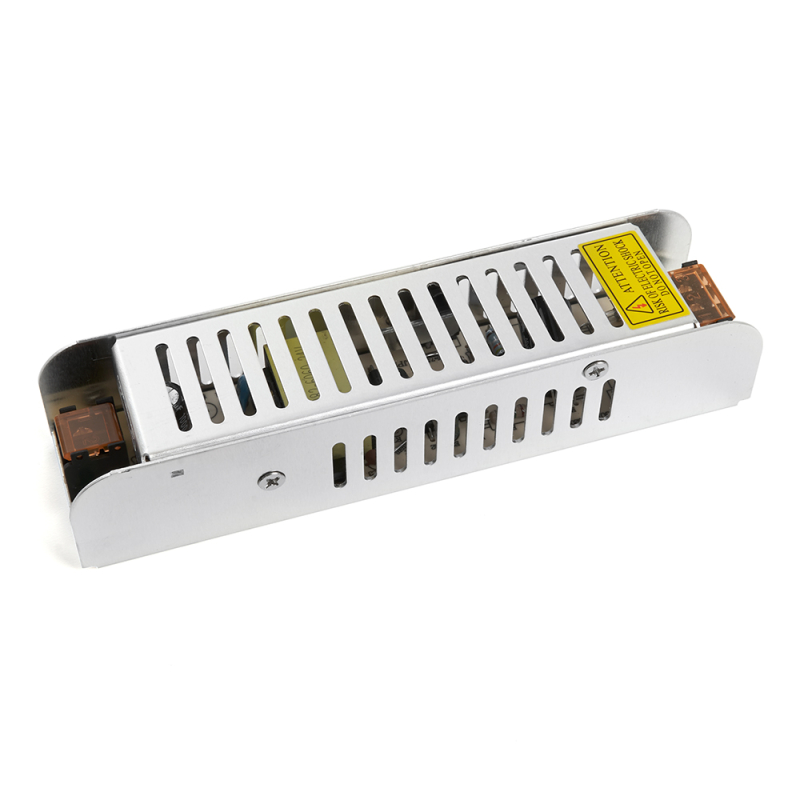 Трансформатор для светодиодной ленты Feron LB019 60Вт 24В IP20 48046