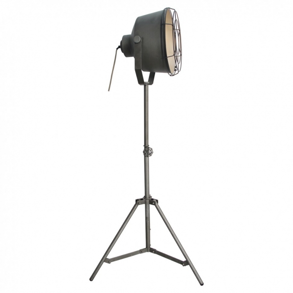 Торшер Trit floor lamp Loft Concept 41.070.СH.20.T001