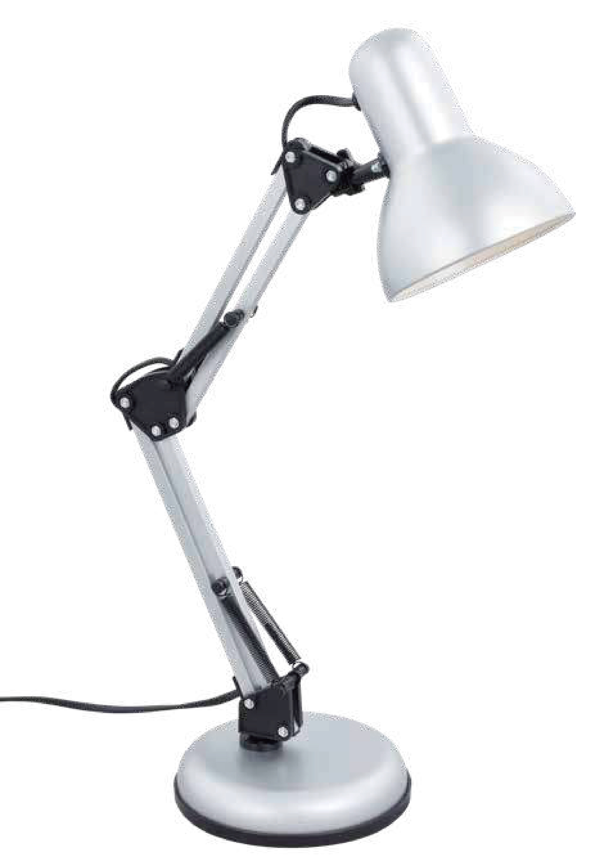 Настольная лампа Racheal TL1632T-01WH Toplight