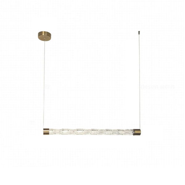 Светильник подвесной Delight Collection OMD807 OMD8075A gold