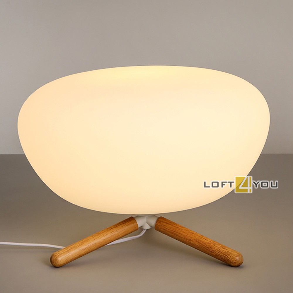 Настольная лампа ДЛ-055 Loft4You L01229