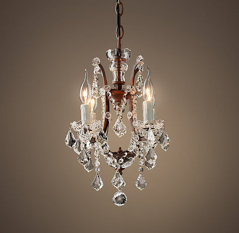 Люстра 19Th C. Rococo 33–04