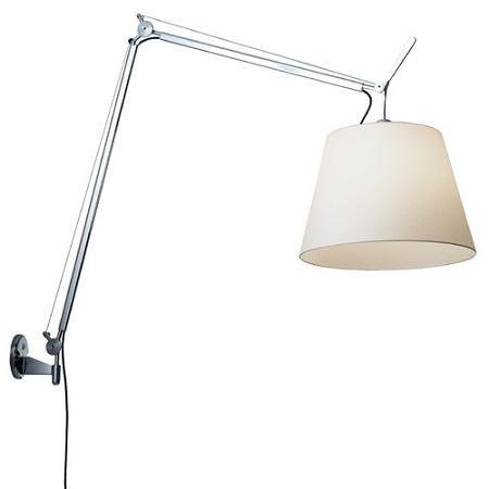Бра Artemide Tolomeo 2 by Michele De Lucchi AT21329