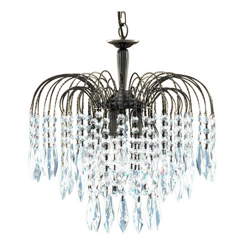 Люстра подвесная Arte Lamp WATERFALL A5175LM-3AB