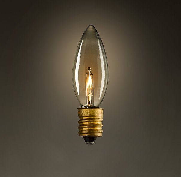 Лампочка Loft Edison Retro Bulb №11
