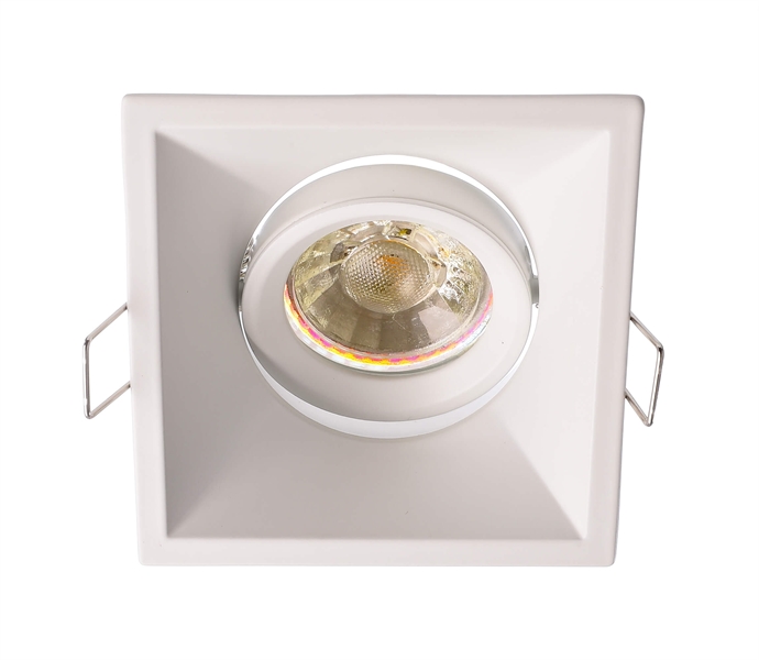 Светильник точечный Deko-Light Eckig 110020