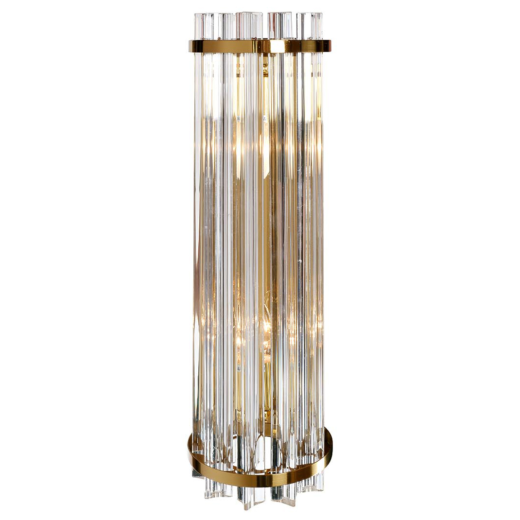 Бра Suspension Glass Cylinders Sconces 55 44.836-2