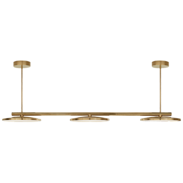 Подвесной светильник Dot PB5200NB Visual Comfort