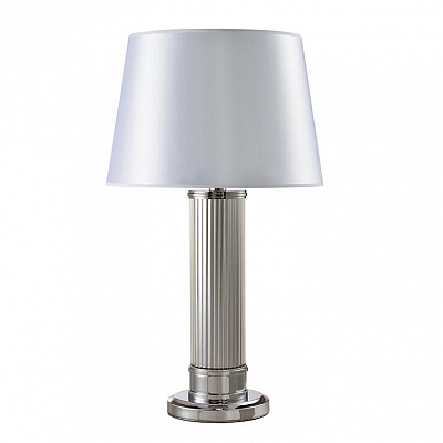 Настольная лампа Newport 3290 3292/T nickel