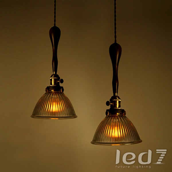 Светильник LED7 Future Lighting Loft Industry - Ratchet
