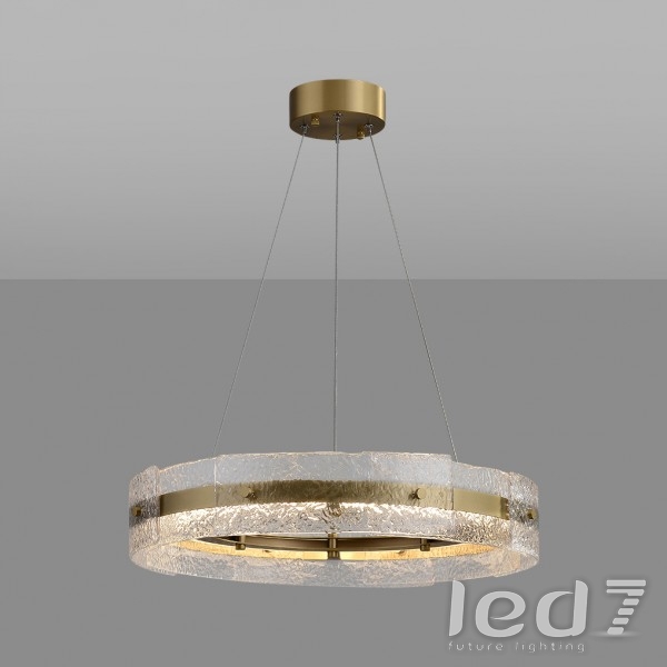 Светильник LED7 Future Lighting Loft Industry Modern - Mosaic Abstract Round