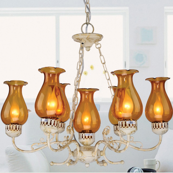 Люстра Favourite Lamparas 1331-7PC